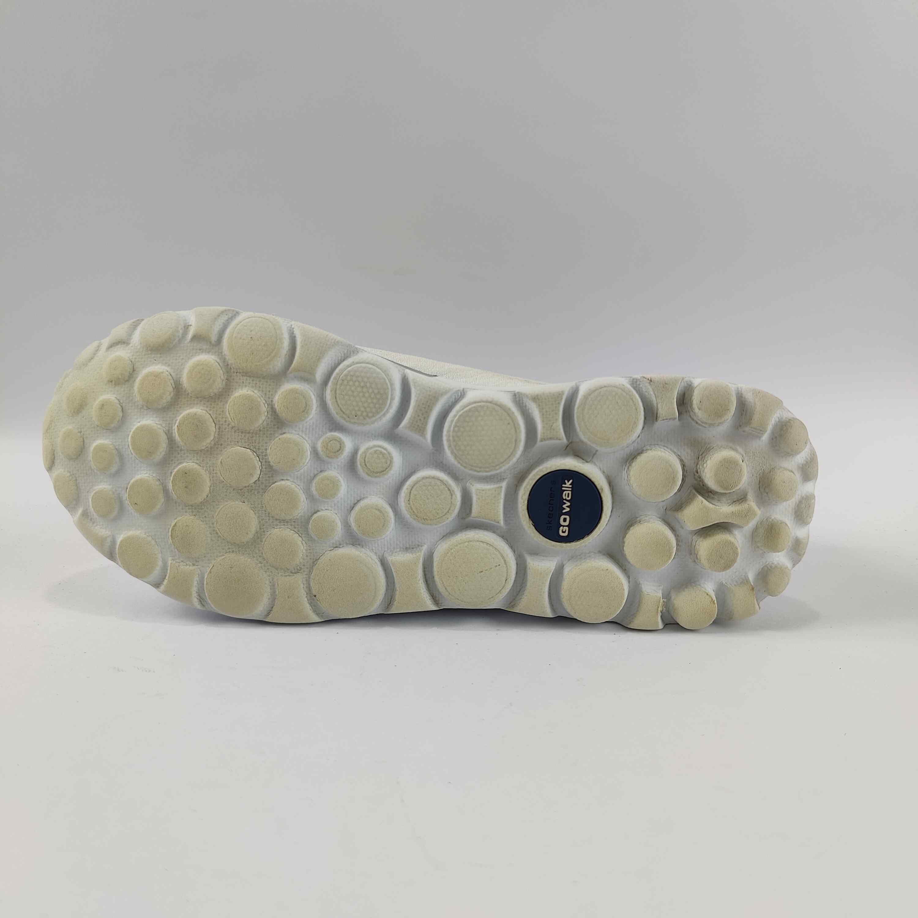 Skechers GOWALK (UK/PK 5) - White - 3804299