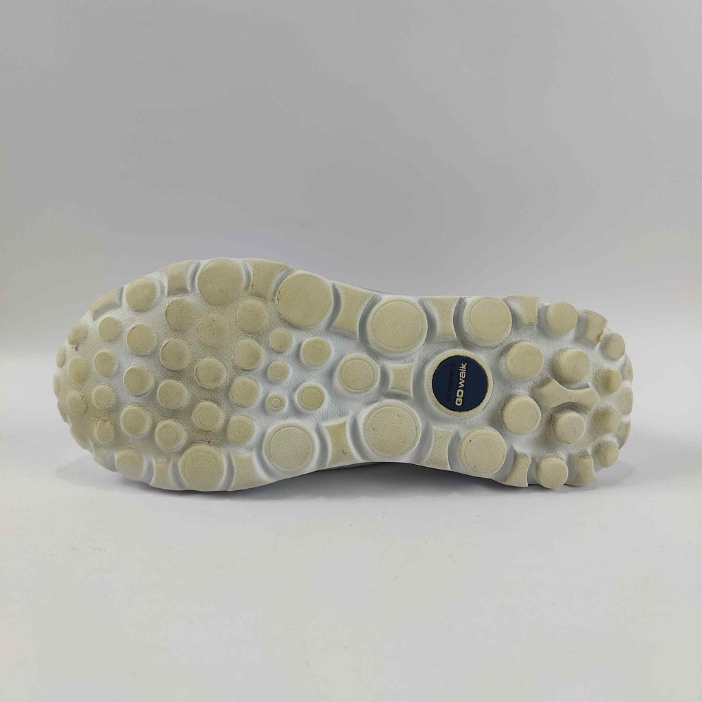 Skechers GOWALK (UK/PK 5) - White - 3804299