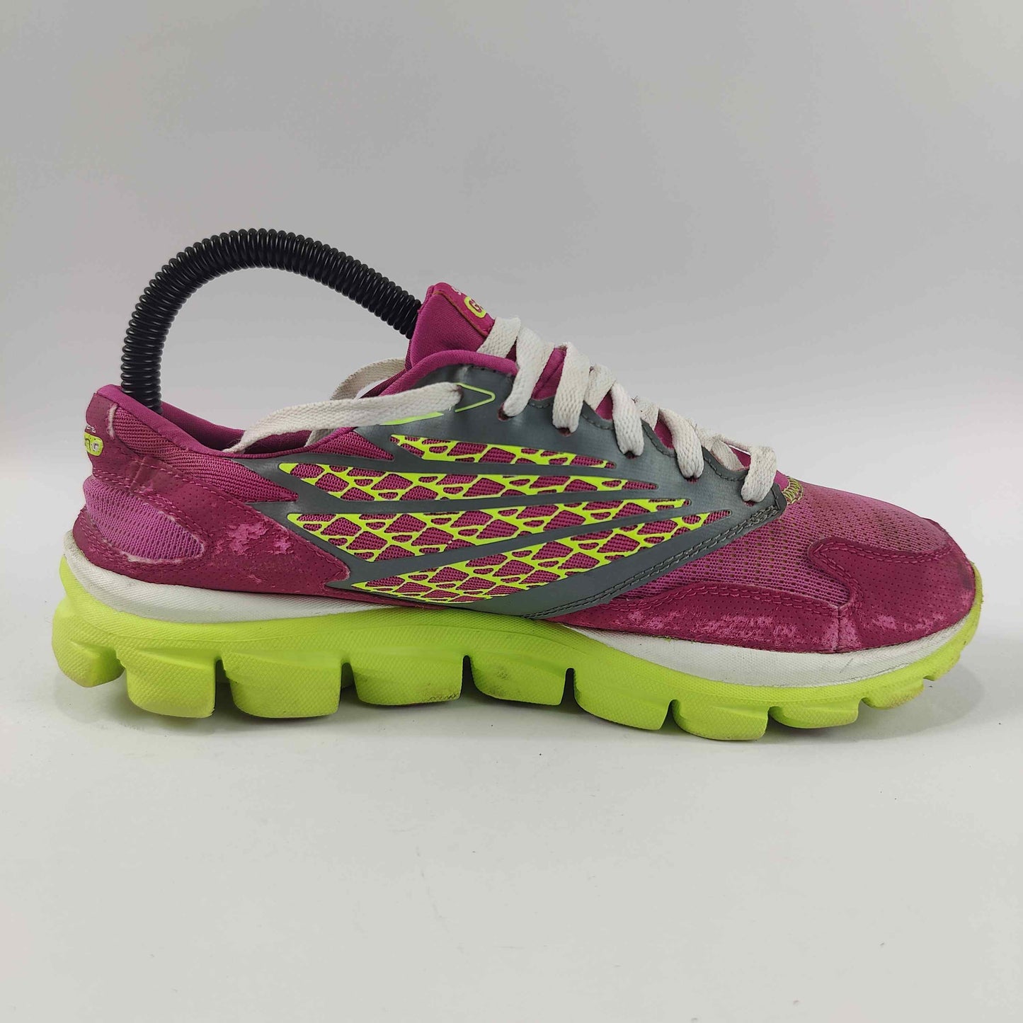 Skechers GOrun (UK/PK 4) - Pink - 3704290