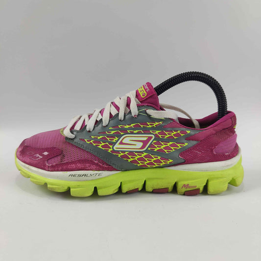 Skechers GOrun (UK/PK 4) - Pink - 3704290