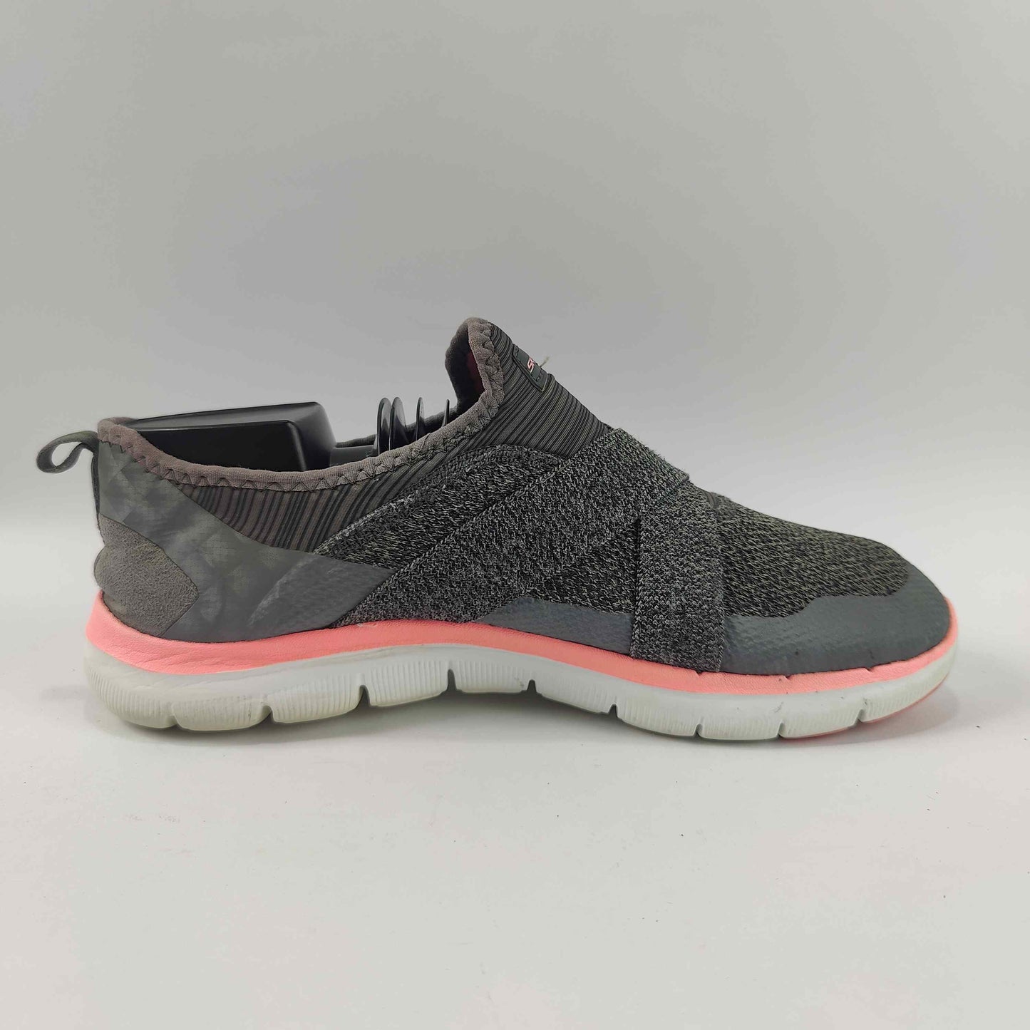 Skechers Flex Appeal 2.0 (UK/PK 4.5) - Grey - 3754211