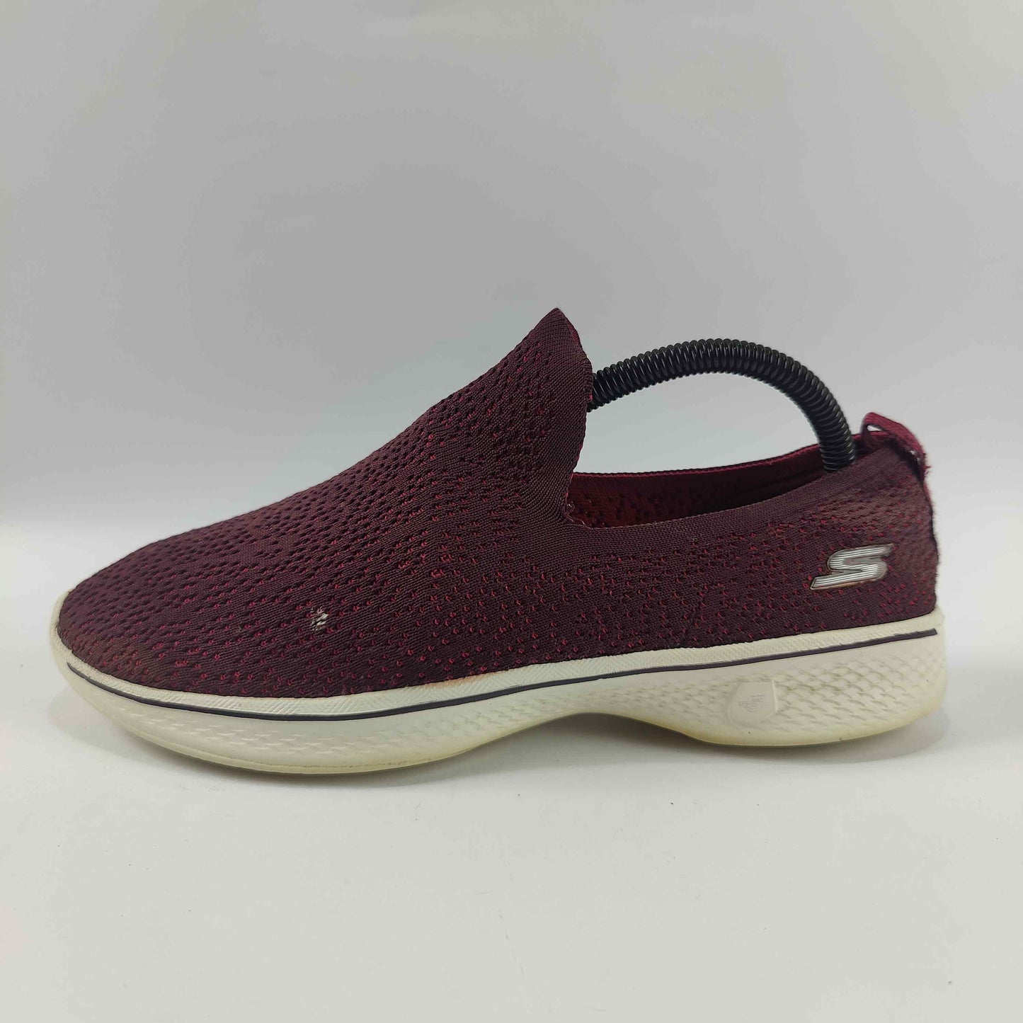 Skechers GOwalk 4 (UK/PK 7) - Red - 4004295