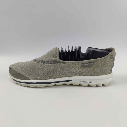 Skechers Performance GOwalk (UK/PK 5) - Grey - 3904270