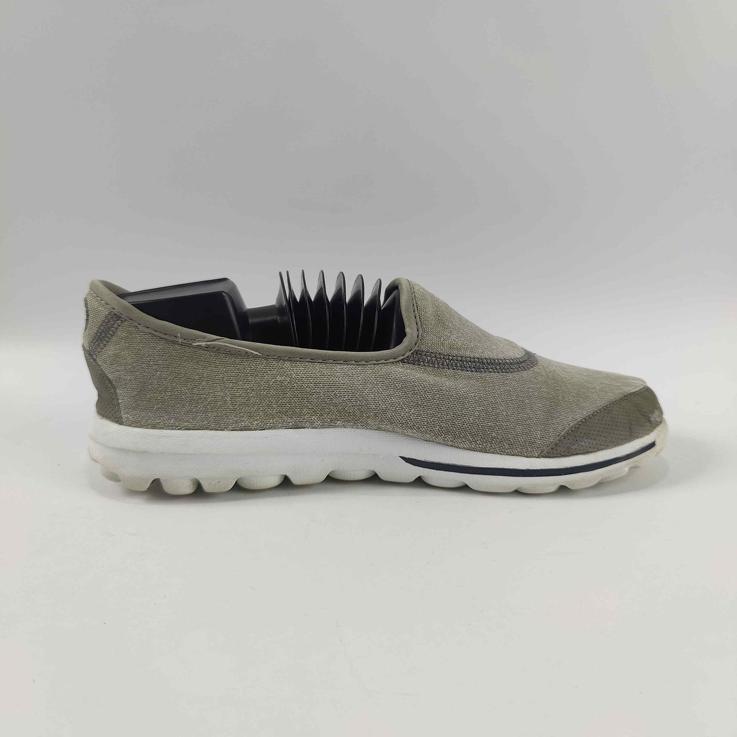 Skechers Performance GOwalk (UK/PK 5) - Grey - 3904270