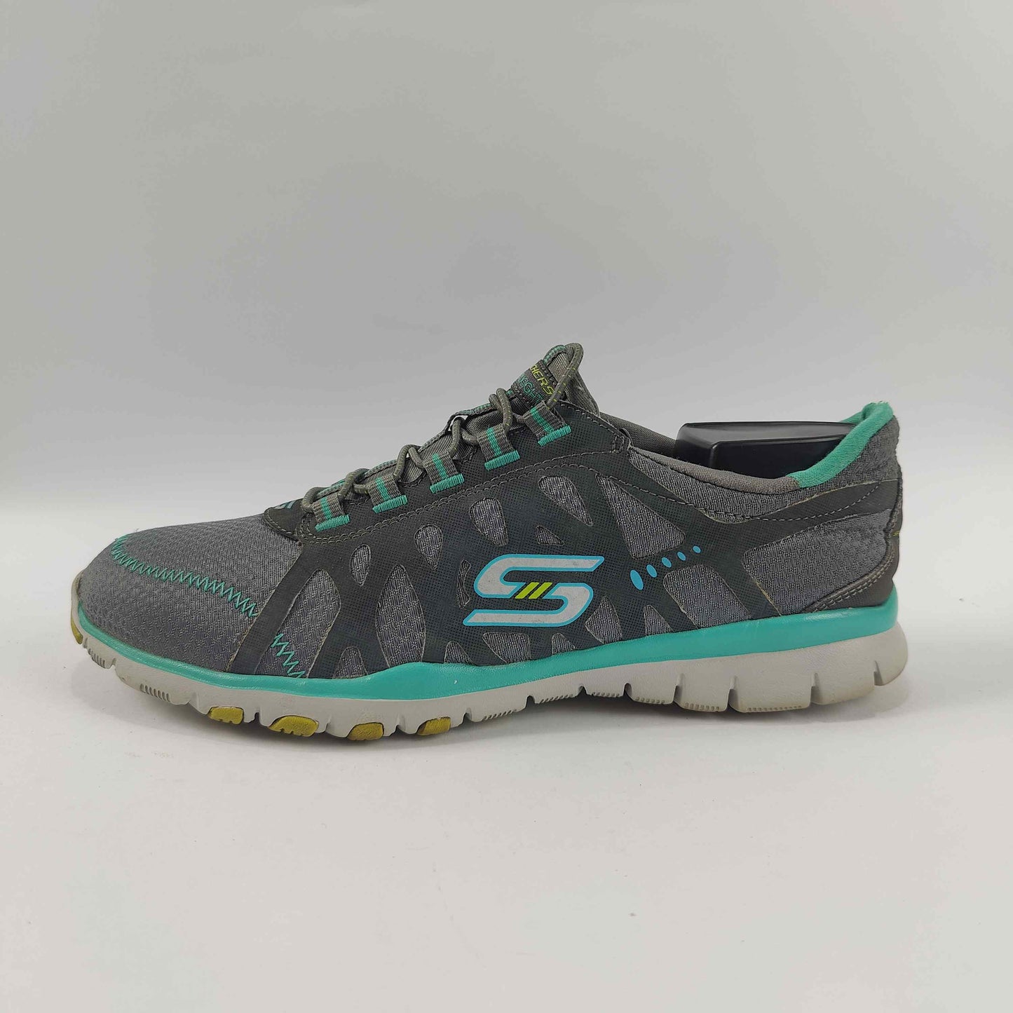 Skechers Lightweight  (UK/PK 5) - Grey - 3804276