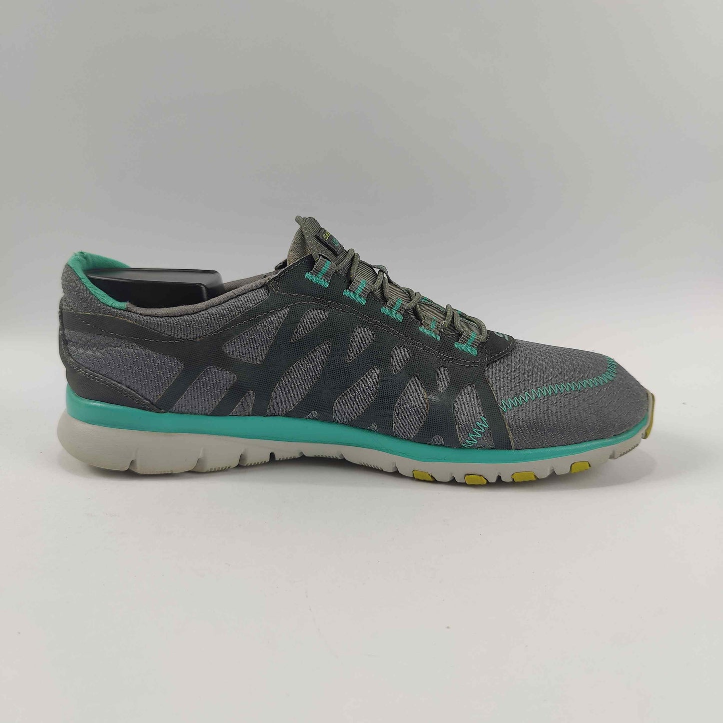 Skechers Lightweight  (UK/PK 5) - Grey - 3804276