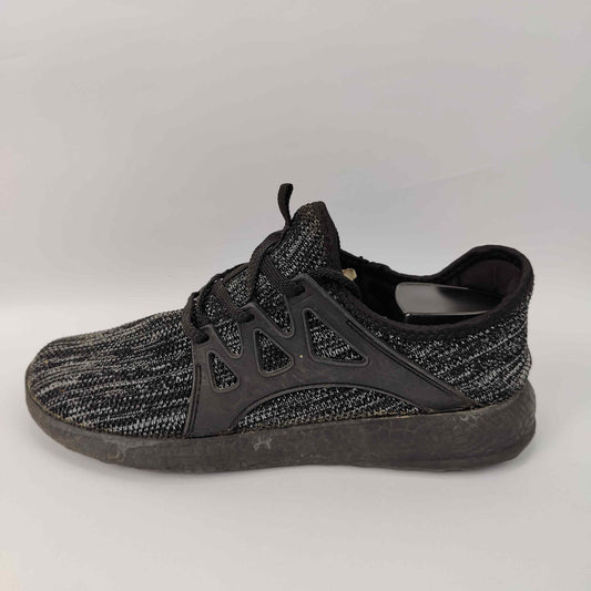 Athletic Works Runners (UK/PK 8) - Black - 4254384