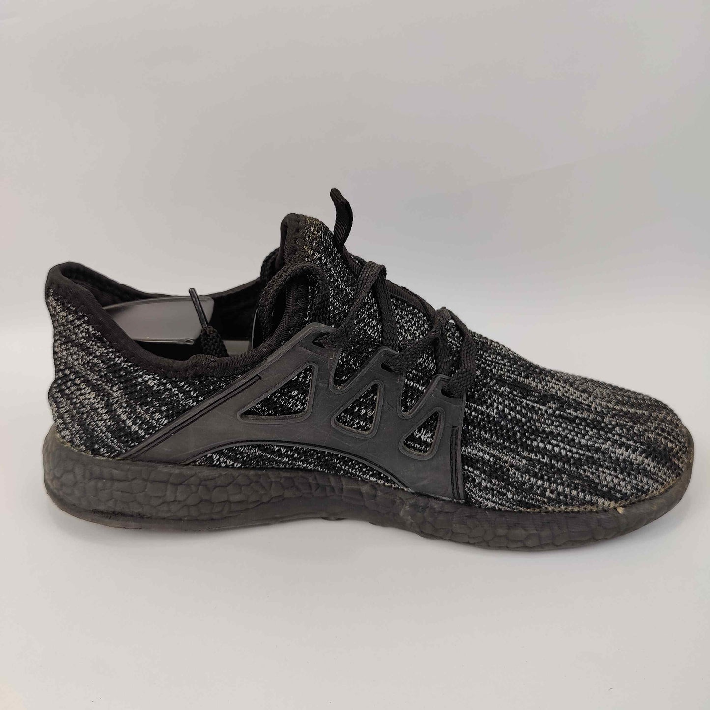 Athletic Works Runners (UK/PK 8) - Black - 4254384