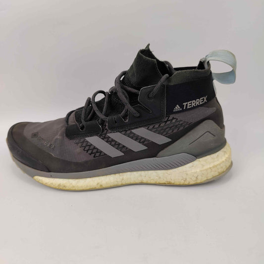 Adidas Terrex Hiking (UK/PK 8) - Black - 4204330