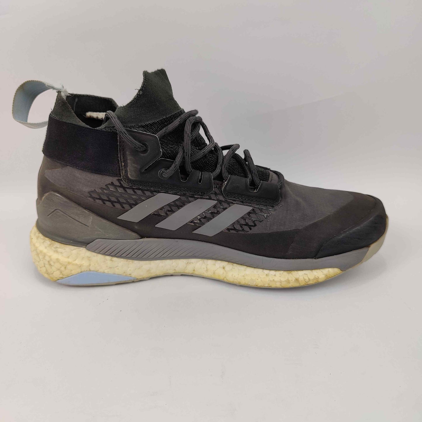 Adidas Terrex Hiking (UK/PK 8) - Black - 4204330