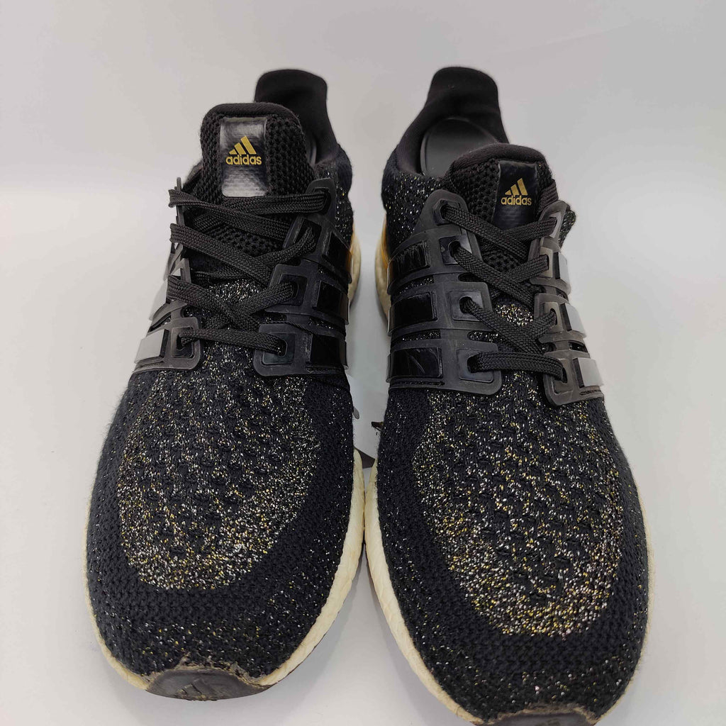 Adidas Ultraboost 2.0 Gold Medal (UK/PK 9.5) - Black - 4404393