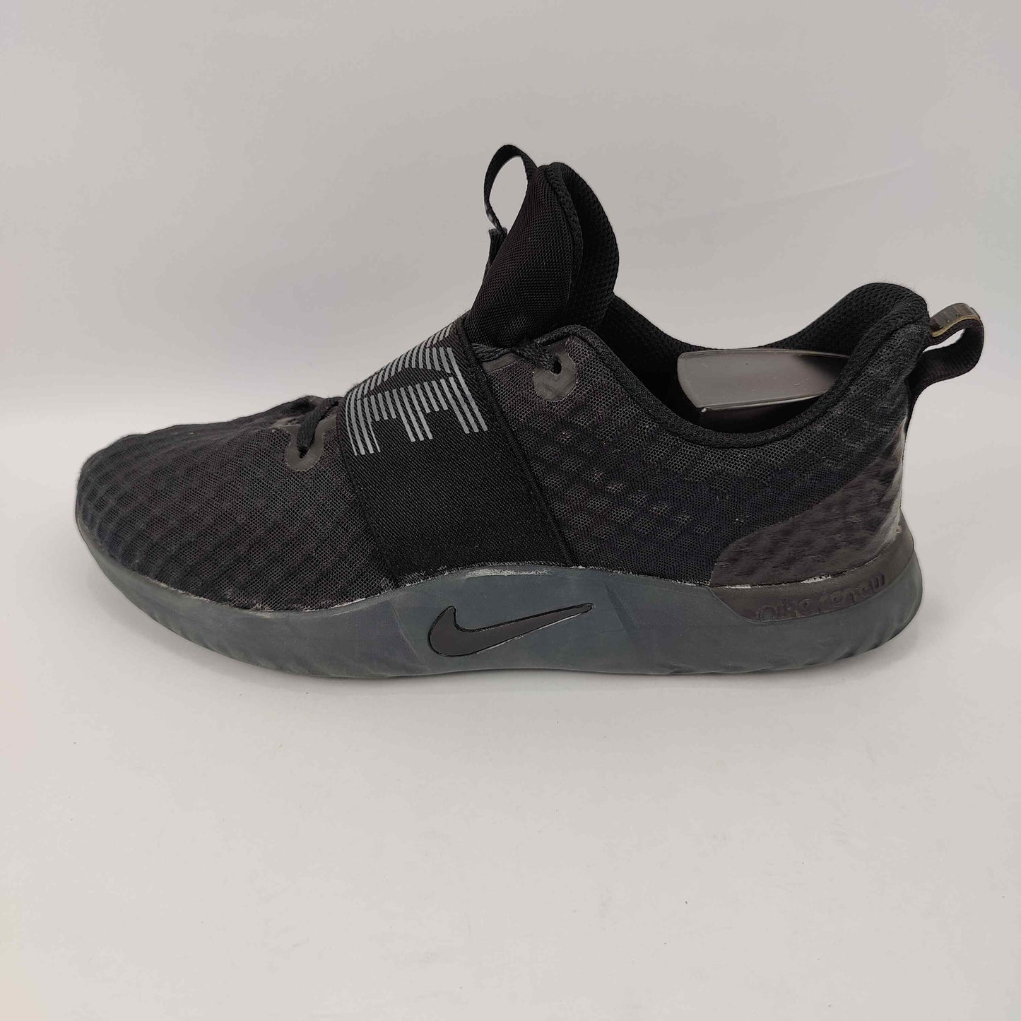 Nike TR 9 (UK/PK 7.5) - Black - 4204337