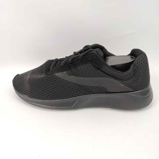 Non Marking Court Shoes (UK/PK 8.5) - Black - 4254408