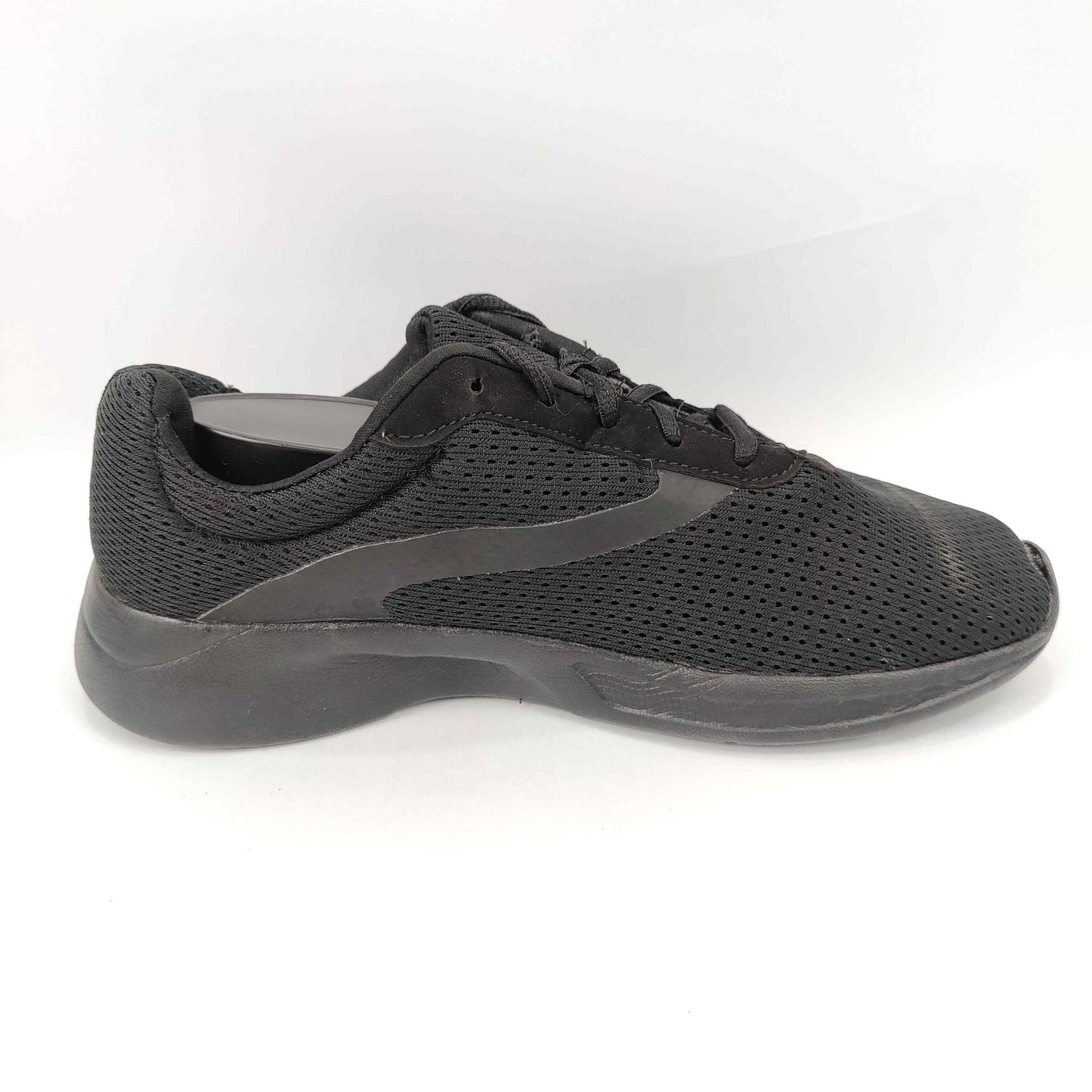 Non Marking Court Shoes (UK/PK 8.5) - Black - 4254408