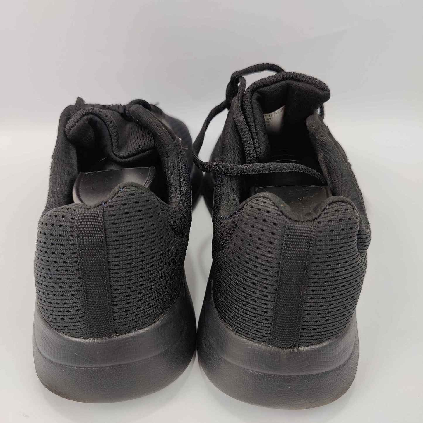 Non Marking Court Shoes (UK/PK 8.5) - Black - 4254408