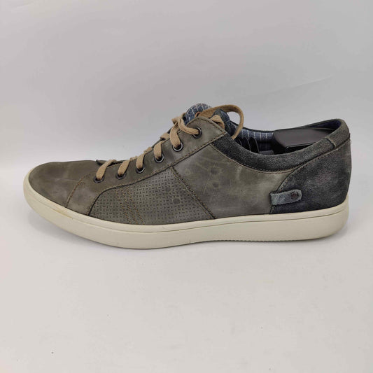 Rockport Colle Tie (UK/PK 11) - Grey - 4604395