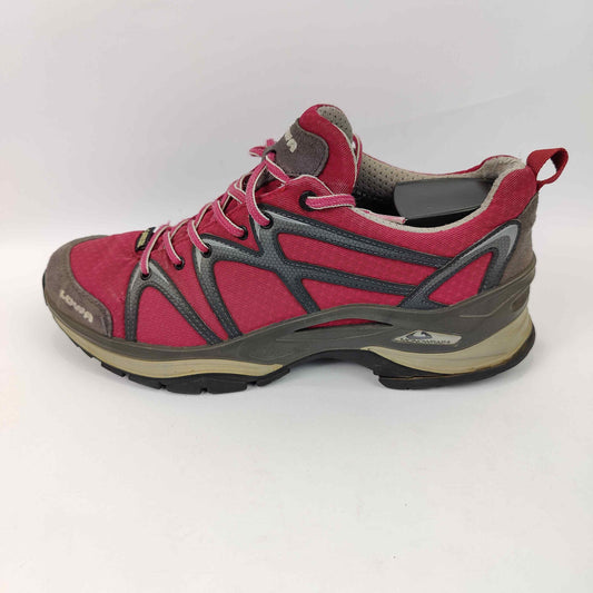 Lowa Innox EVO GTX (UK/PK 7) - Red - 4104410