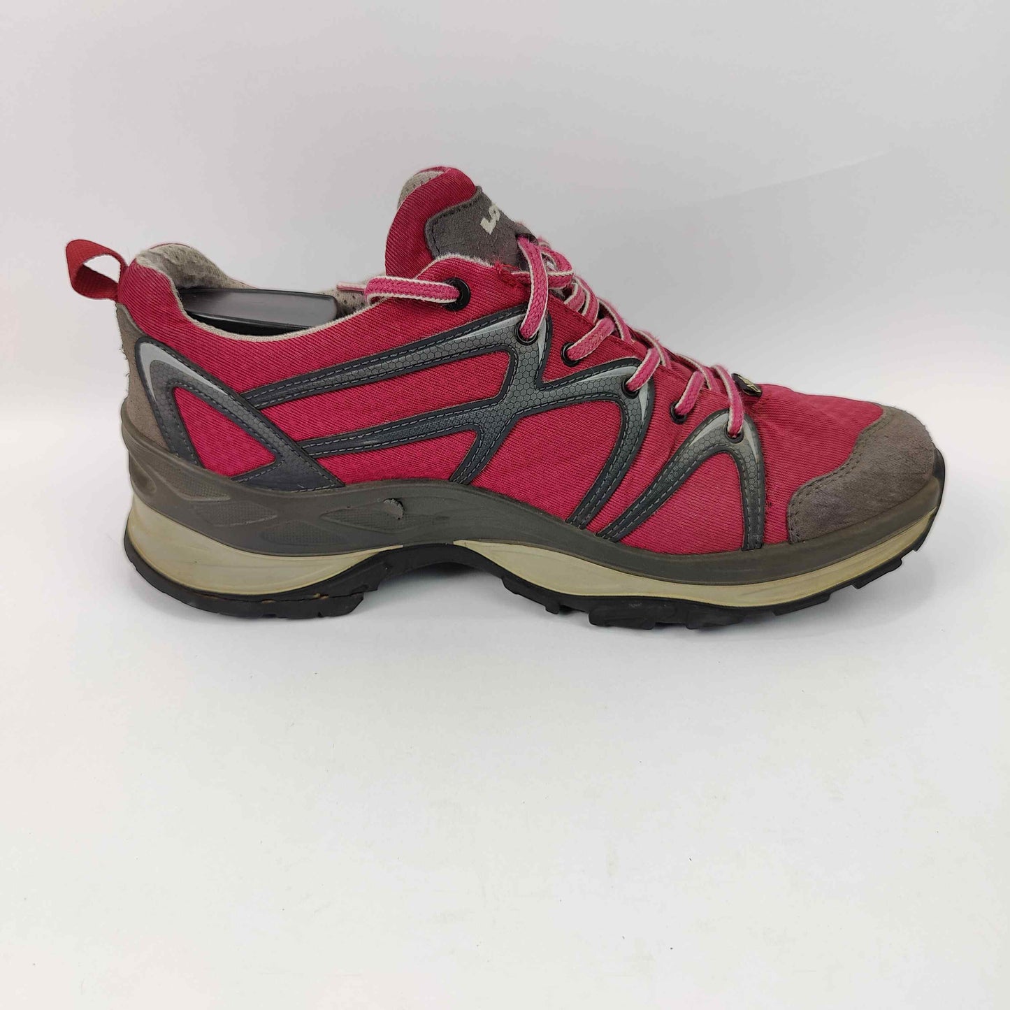 Lowa Innox EVO GTX (UK/PK 7) - Red - 4104410