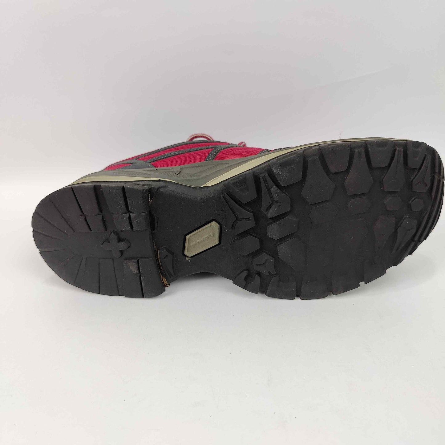 Lowa Innox EVO GTX (UK/PK 7) - Red - 4104410