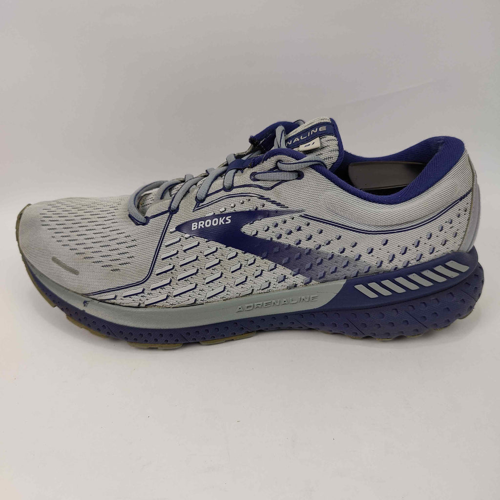 Brooks Adrenalin GTS 21  (UK 10) - Grey - 4504403