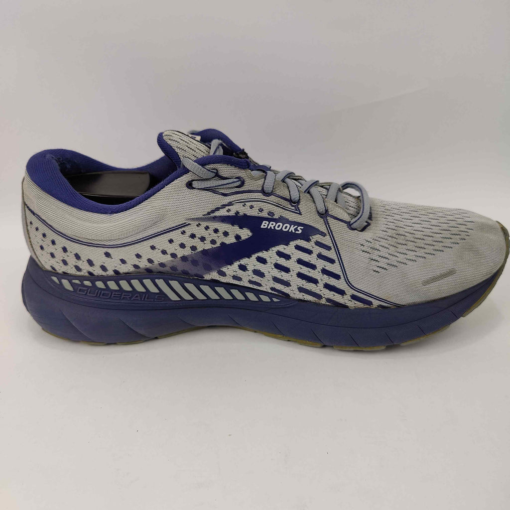 Brooks Adrenalin GTS 21  (UK 10) - Grey - 4504403