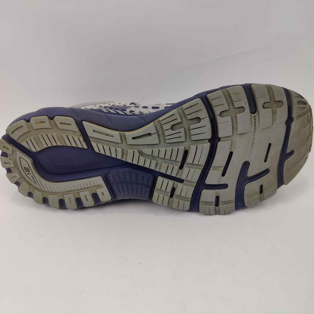 Brooks Adrenalin GTS 21  (UK 10) - Grey - 4504403