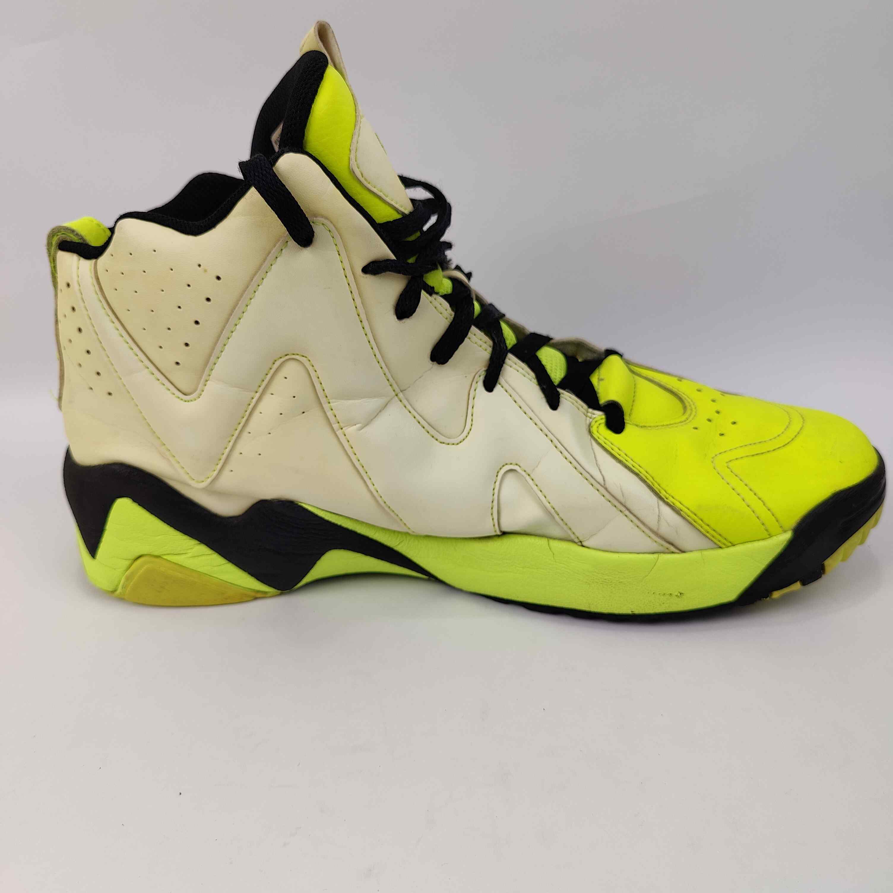 Reebok Kamikaze (UK 12) - Green - 4704386