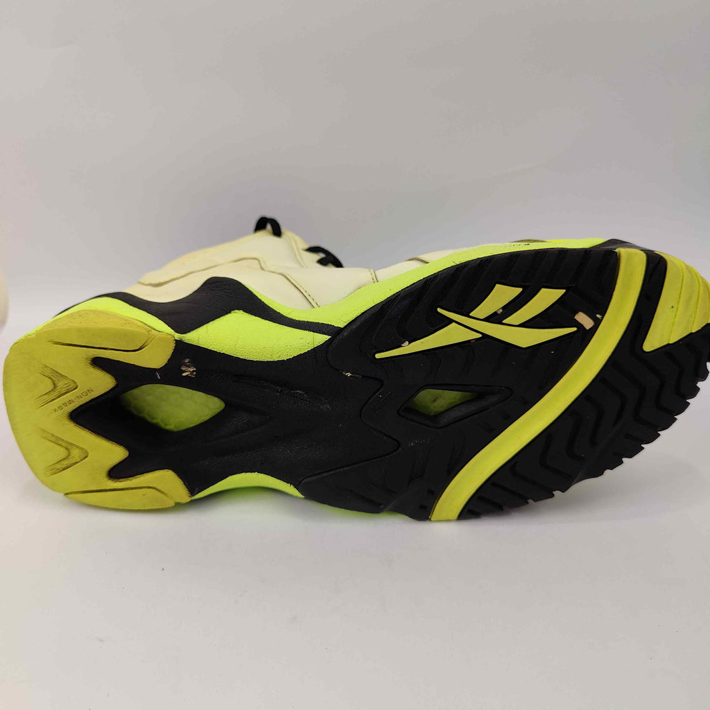 Reebok Kamikaze (UK 12) - Green - 4704386