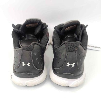 Under Armour Charged Assert 6 (UK/PK 7) - Black - 4104358