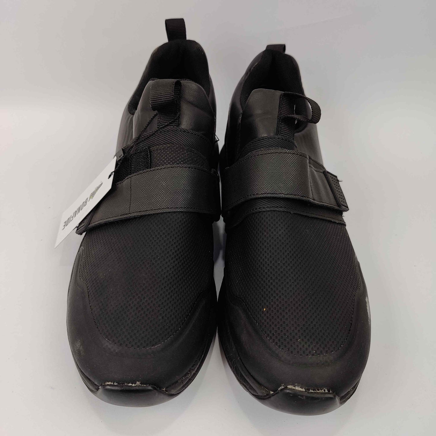 Treadsafe Slip On (UK/PK 8) - Black - 4204370