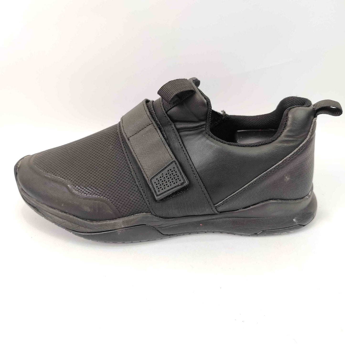 Treadsafe Slip On (UK/PK 8) - Black - 4204370