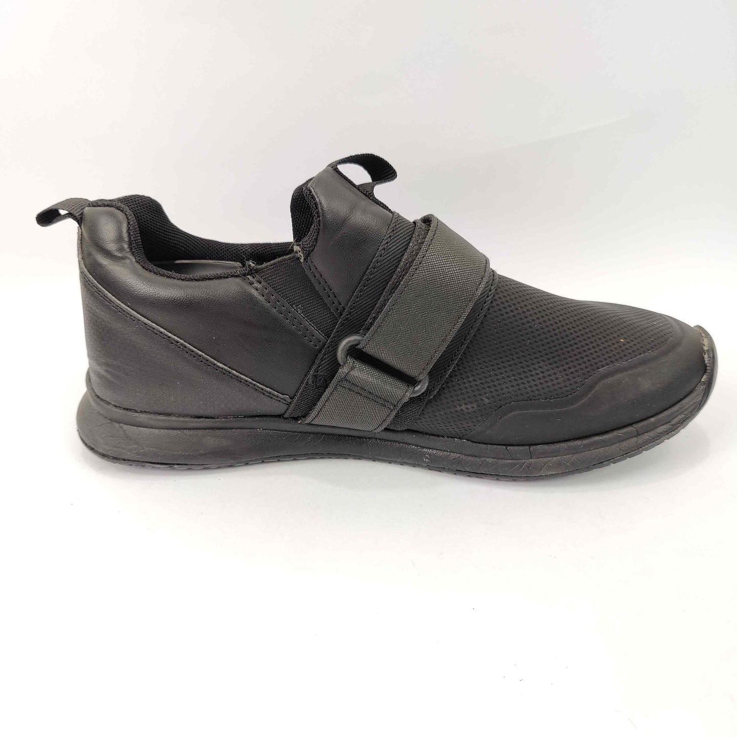 Treadsafe Slip On (UK/PK 8) - Black - 4204370