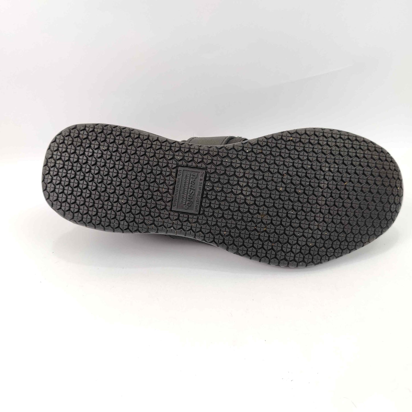 Treadsafe Slip On (UK/PK 8) - Black - 4204370