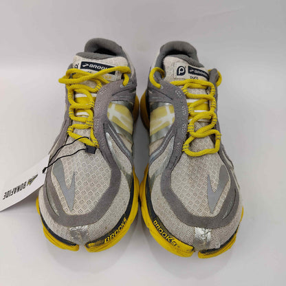 Brooks Purecadence (UK/PK 8) - Grey- 4254387