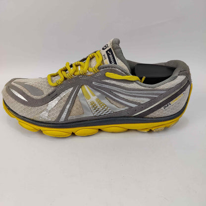 Brooks Purecadence (UK/PK 8) - Grey- 4254387