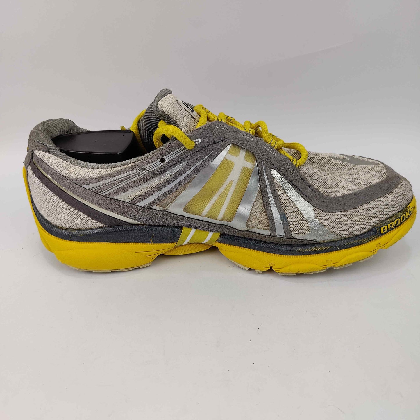 Brooks Purecadence (UK/PK 8) - Grey- 4254387