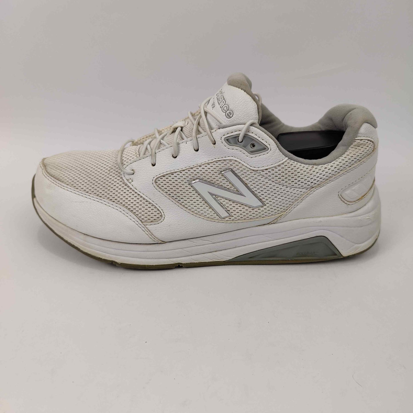 New Balance 928v3 Court Shoes (UK/PK 8) - White - 4254423