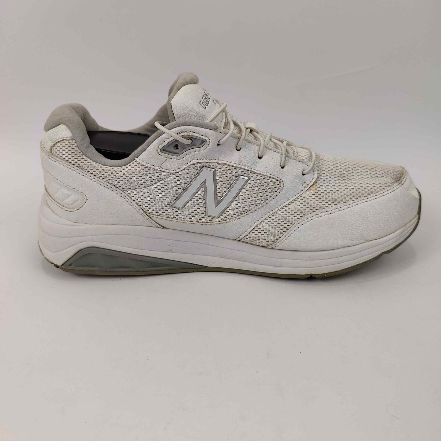 New Balance 928v3 Court Shoes (UK/PK 8) - White - 4254423