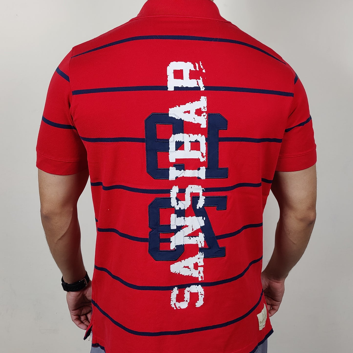 Sansibar Designer - Red