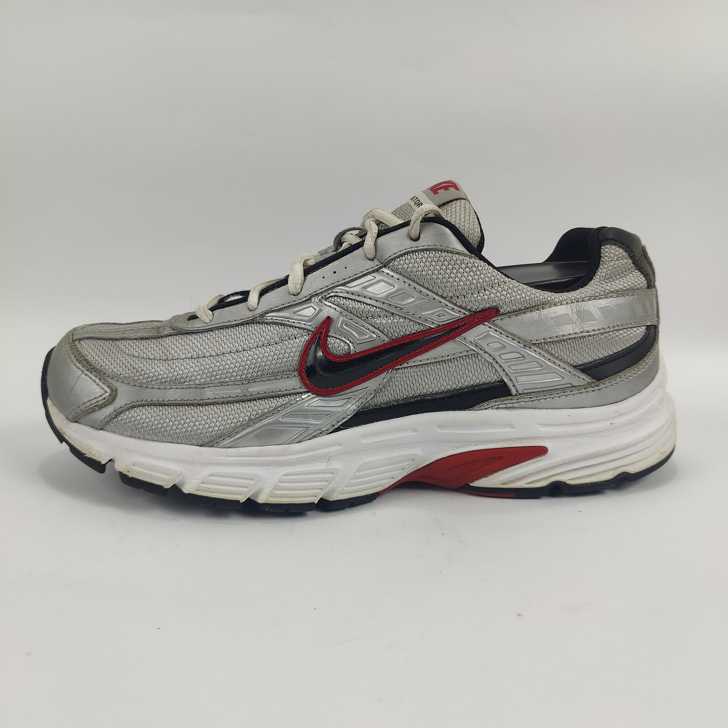 Nike Initiator (UK/PK 7) - Silver - 4104340