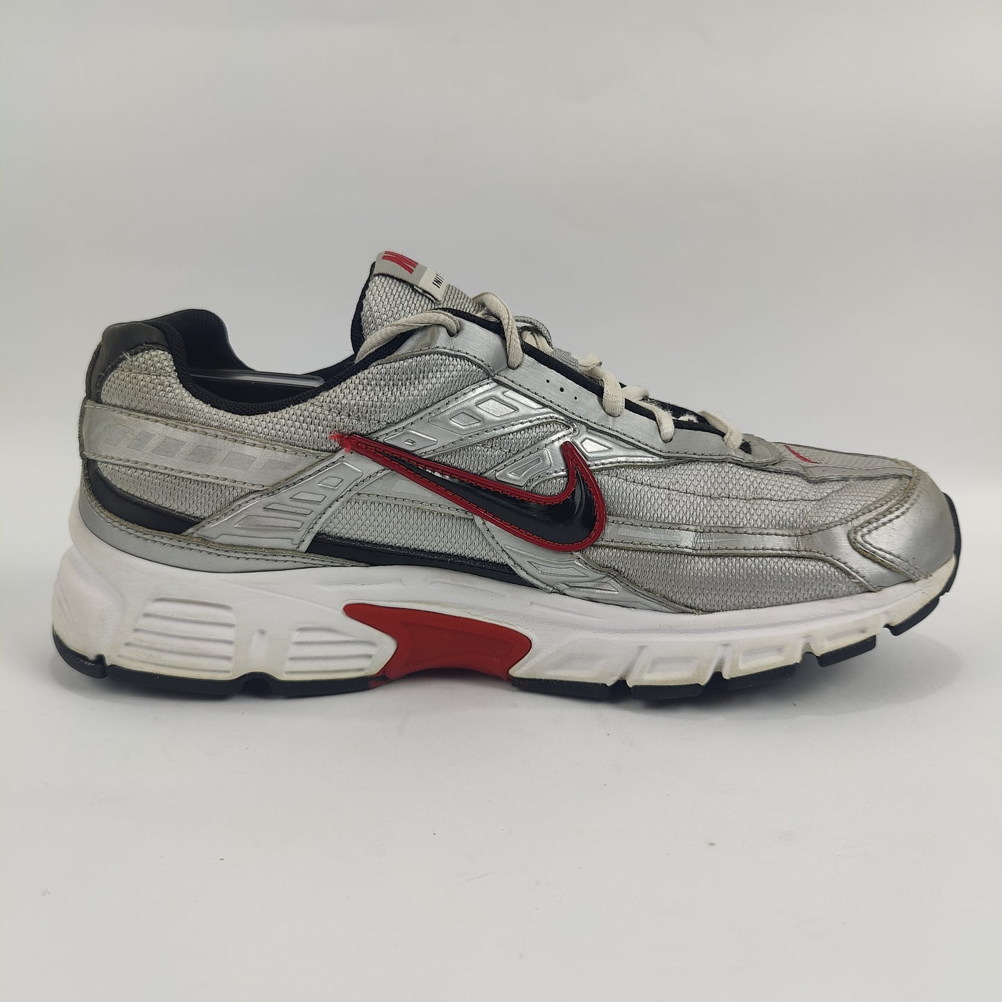 Nike Initiator (UK/PK 7) - Silver - 4104340