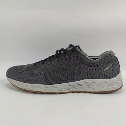 New Balance Fresh Foam Arishi (UK/PK 11.5) - Grey - 4654505