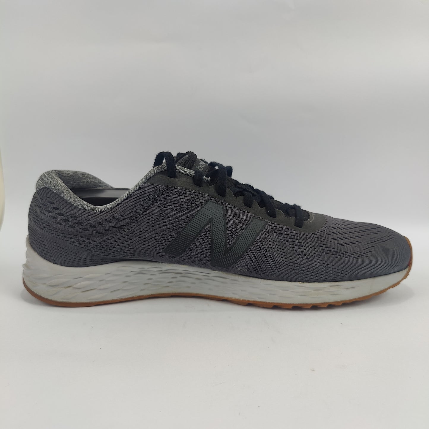 New Balance Fresh Foam Arishi (UK/PK 11.5) - Grey - 4654505