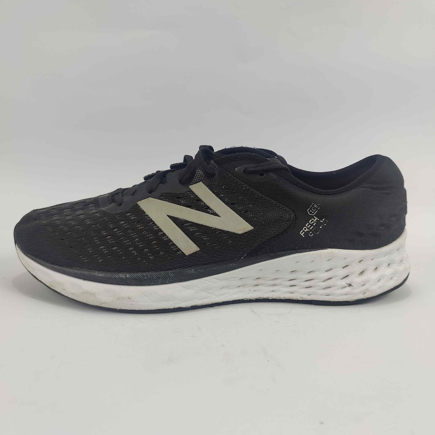 New Balance Fresh Foam 1080v9 (UK/PK 12.5) - Black - 4754507