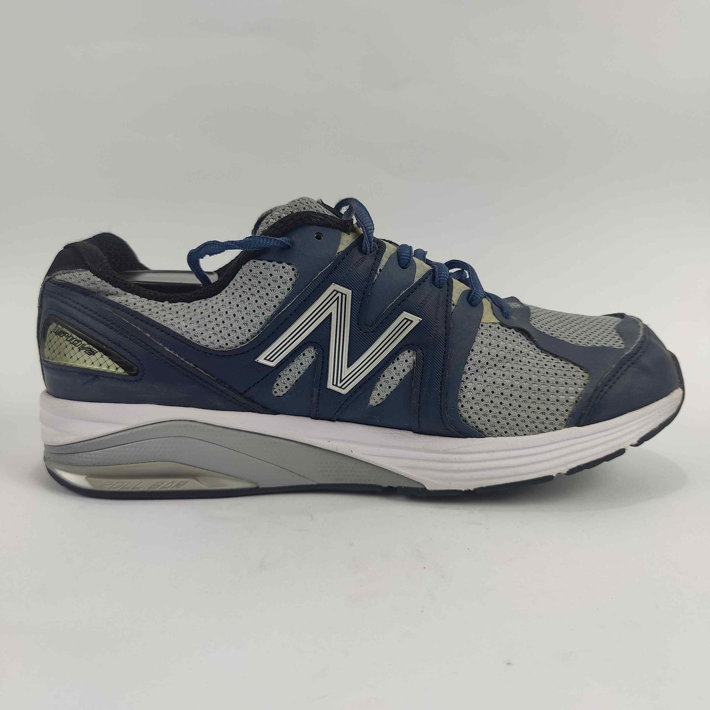 New Balance 1540v2 Gripper (UK/PK 8.5) - Blue - 4254506