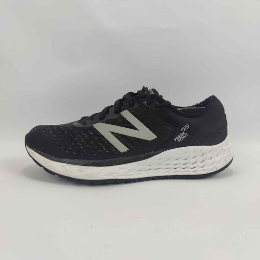 New Balance Fresh Foam 1080 (UK/PK 10.5) - Black - 4504523