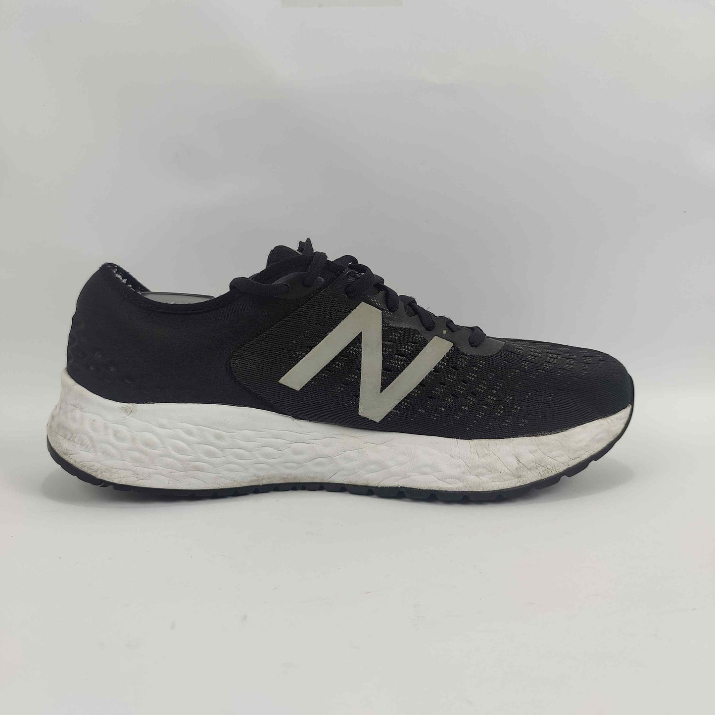 New Balance Fresh Foam 1080 (UK/PK 10.5) - Black - 4504523