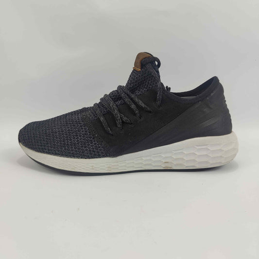 New Balance Fresh Foam Cruz (UK/PK 11) - Black - 4554521