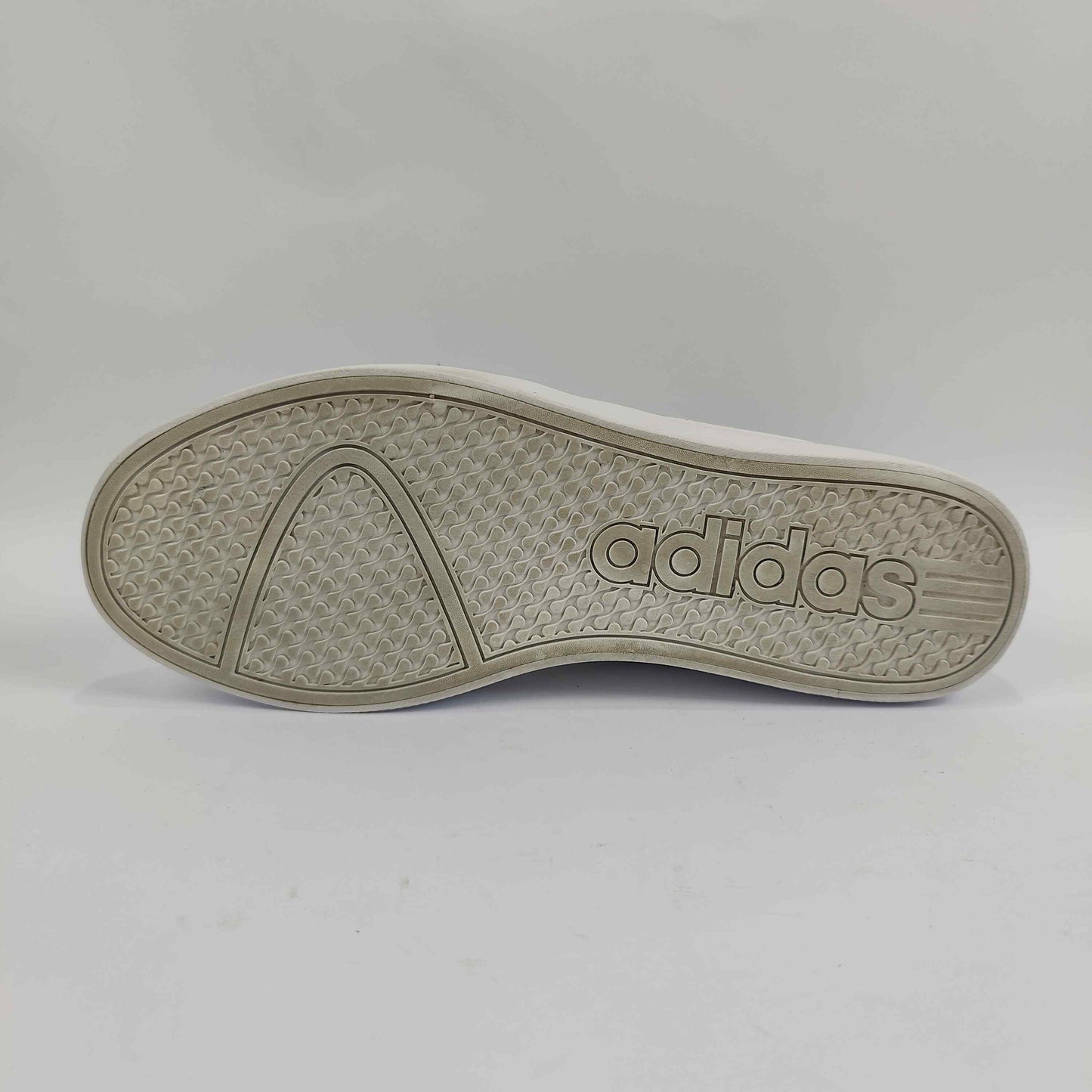 Adidas Pace VS 2 (UK/PK 8) - White - 4254527