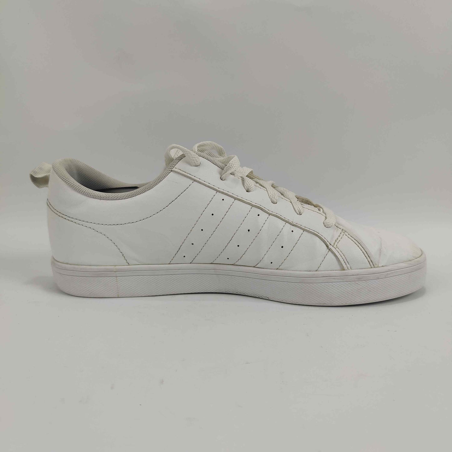 Adidas Pace VS 2 (UK/PK 8) - White - 4254527